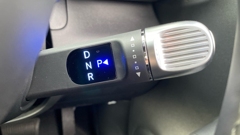 Hyundai INSTER 85kW 01 49kWh 5dr Auto Electric Hatchback